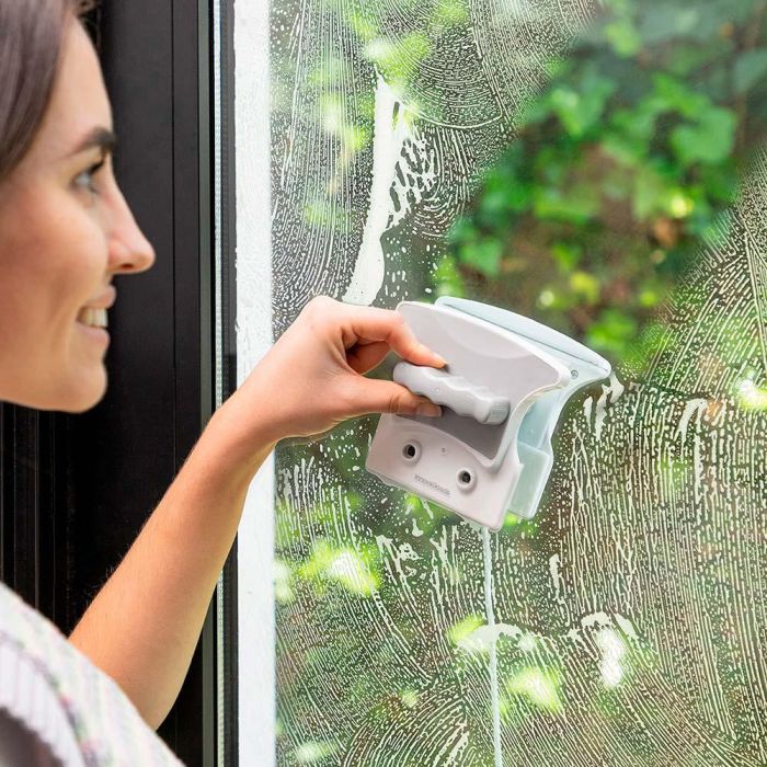 Limpiacristales Magnético Magly InnovaGoods 5