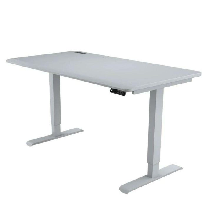 Mesa de Escritorio Cougar Royal Mossa 150 Blanco 2 Mesa de Escritorio Cougar Royal Mossa 150 Blanco 2