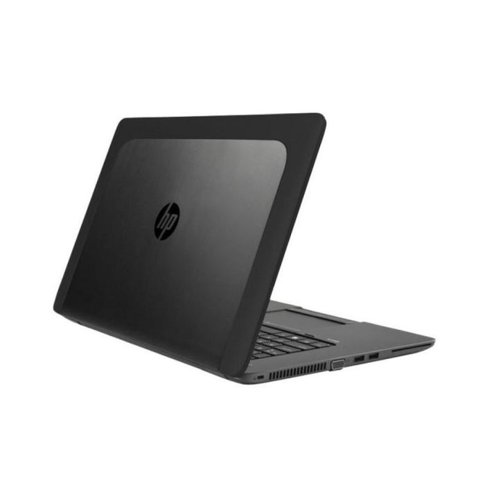 HP ZBook 15 G4 Portátil Estación de Trabajo - Intel Core i7-7700HQ, 16GB RAM, 512GB SSD, Pantalla 15.6" HP ZBook 15 G4 Portátil Estación de Trabajo - Intel Core i7-7700HQ, 16GB RAM, 512GB SSD, Pantalla 15.6"