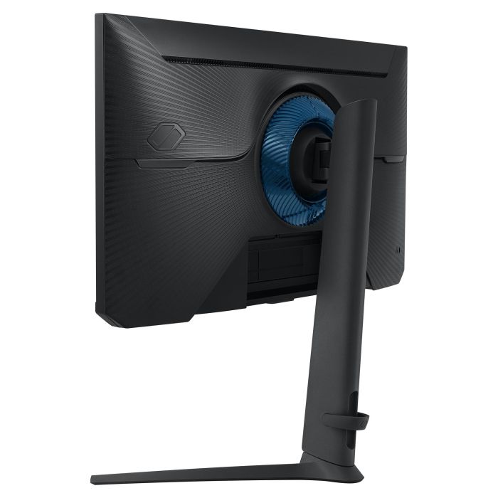 Samsung Monitor Gaming Odyssey G4 S25BG400EU 62cm/25" 1920x1080 FHD IPS 1ms 240Hz Negro 5