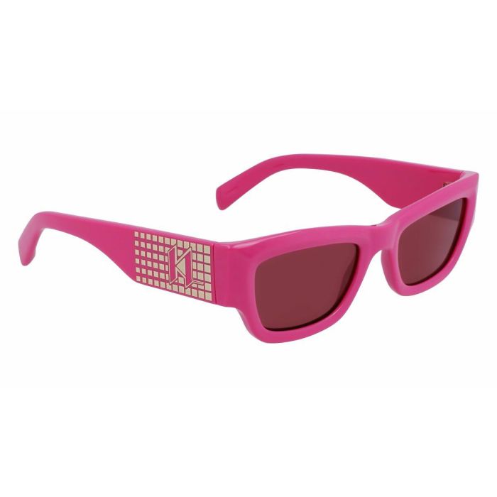 Gafas de Sol Mujer Karl Lagerfeld KL6141S-5221525 Ø 52 mm 1 Gafas de Sol Mujer Karl Lagerfeld KL6141S-5221525 Ø 52 mm 1
