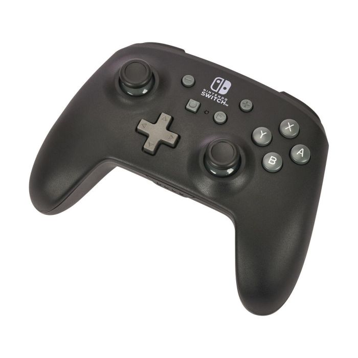 Mando Gaming Powera NSGP0009-01 Negro Nintendo Switch 3 Mando Gaming Powera NSGP0009-01 Negro Nintendo Switch 3