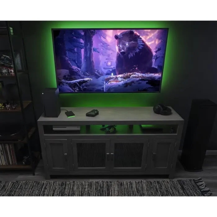 Seagate Game Drive para Xbox 2TB HDD USB 3.2 Negro 3 Seagate Game Drive para Xbox 2TB HDD USB 3.2 Negro 3