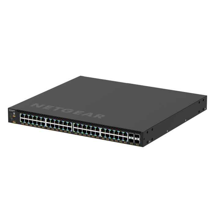Switch Netgear GSM4352-100NES 1 Switch Netgear GSM4352-100NES 1