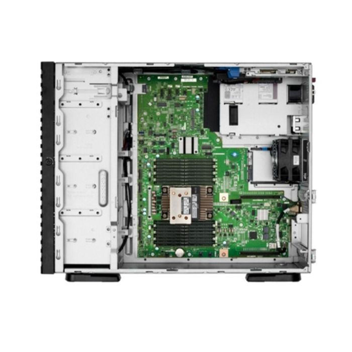 Servidor HPE P70278-421 32 GB RAM 5 Servidor HPE P70278-421 32 GB RAM 5