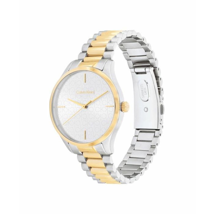Reloj Hombre Calvin Klein (Ø 35 mm) 2
