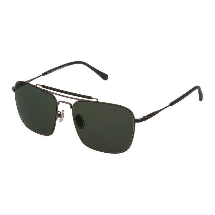 Gafas de Sol Hombre Carolina Herrera SHE159-58627P ø 58 mm Gafas de Sol Hombre Carolina Herrera SHE159-58627P ø 58 mm