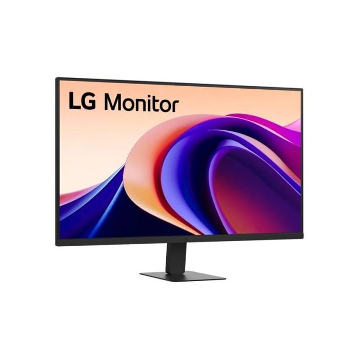LG Monitor 32U631A-B 32" QHD IPS 100Hz HDR10 USB-C 15W Negro 1