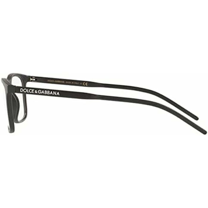 Montura de Gafas Hombre Dolce & Gabbana LOGO DG 5044 2 Montura de Gafas Hombre Dolce & Gabbana LOGO DG 5044 2
