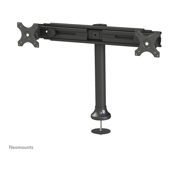 Soporte TV Neomounts FPMA-D700DD 10-30" 19" 30" 8 kg Soporte TV Neomounts FPMA-D700DD 10-30" 19" 30" 8 kg