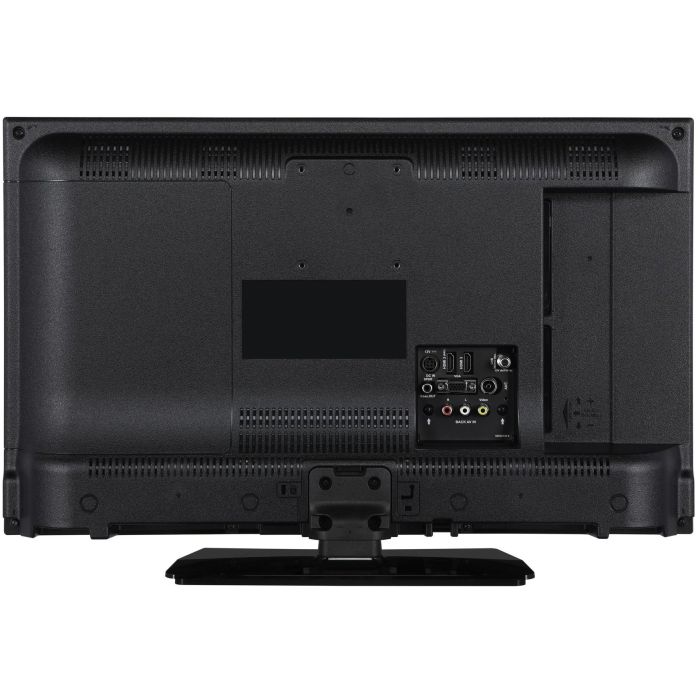 Lenco LED-2463 TV LED Negro 9 Lenco LED-2463 TV LED Negro 9