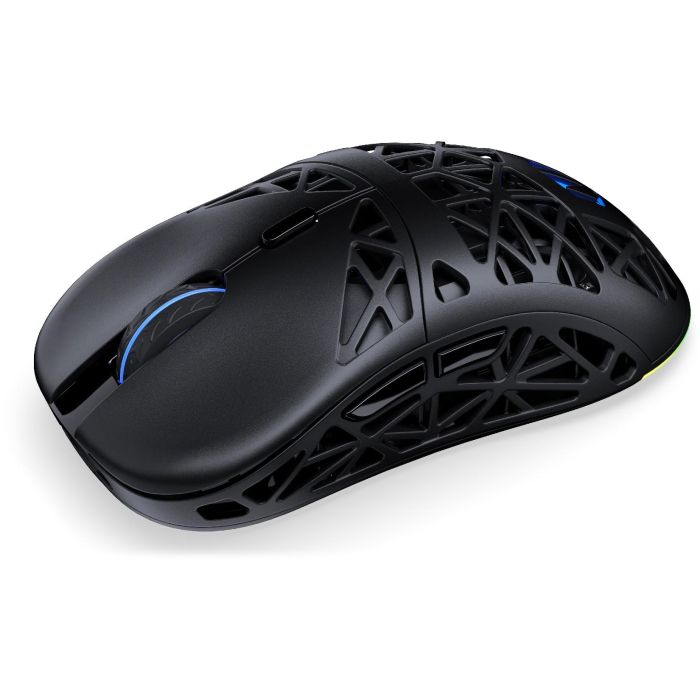 Endorfy LIV Plus Wireless Ratón Gaming Inalámbrico Negro con Estación de Carga 2 Endorfy LIV Plus Wireless Ratón Gaming Inalámbrico Negro con Estación de Carga 2