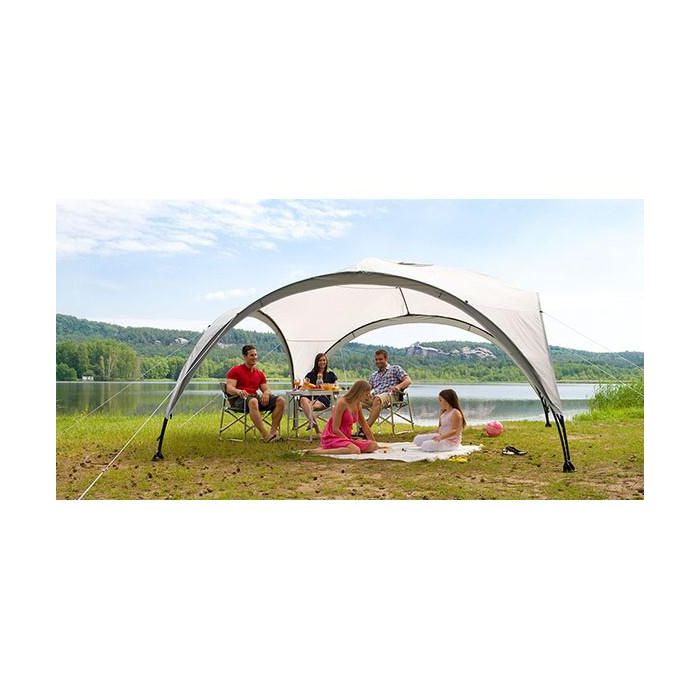 COLEMAN Pavillon Event Shelter 4,5 x 4,5 m 5 COLEMAN Pavillon Event Shelter 4,5 x 4,5 m 5