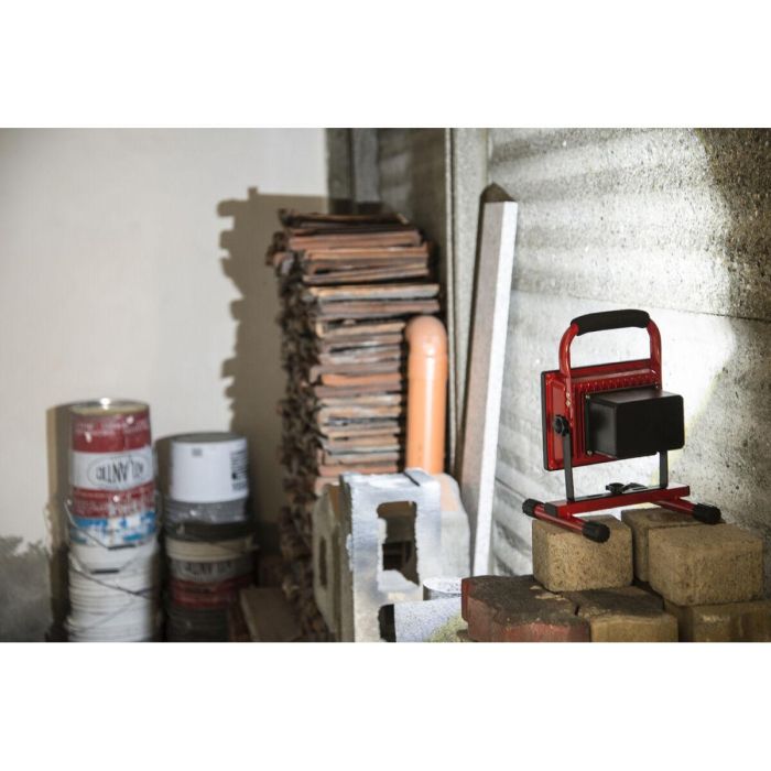 Foco LED Velamp 20 W 1200 Lm 1 Foco LED Velamp 20 W 1200 Lm 1