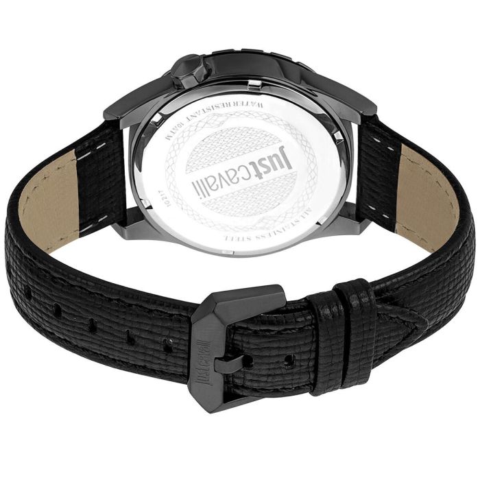 Reloj Hombre Just Cavalli JC1G217L0045 7 Reloj Hombre Just Cavalli JC1G217L0045 7