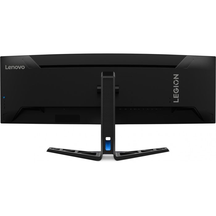 Lenovo Legion R45w-30 Monitor Gaming Curvo 44.5" DQHD (5120x1440) 1500R 170Hz 1ms AMD FreeSync Premium Pro 17
