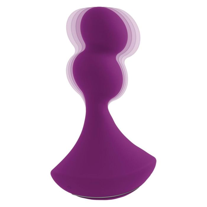 Vibrador Gender X Gender X Morado 26 Vibrador Gender X Gender X Morado 26