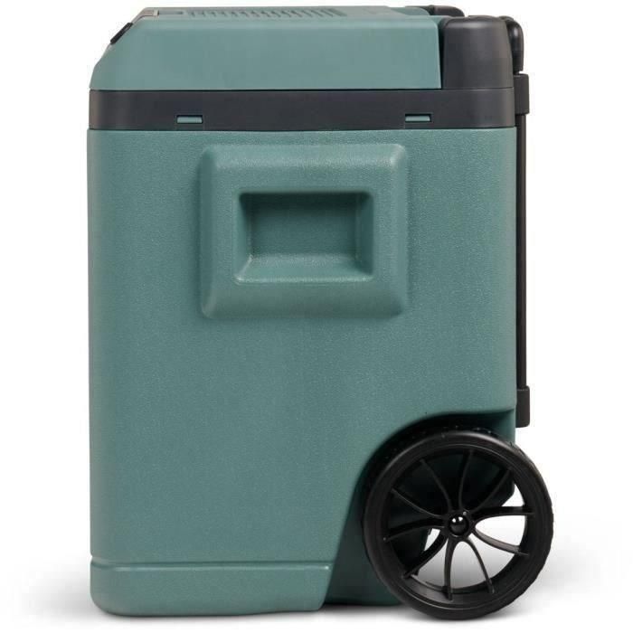 Nevera eléctrica - IGLOO - 12 V - 230 V - Abeto - 42 L 2 Nevera eléctrica - IGLOO - 12 V - 230 V - Abeto - 42 L 2