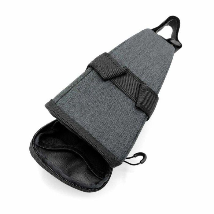 Bolsa de Deporte Töls BG-06 Negro Talla única 1 Bolsa de Deporte Töls BG-06 Negro Talla única 1