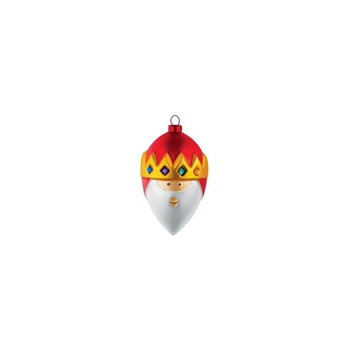 Gaspare Bola De Navidad En Vidrio Soplado ALESSI AMJ13 8