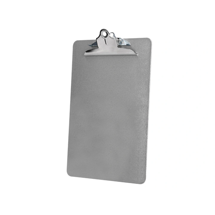 Q-connect Portanotas Metalico DIN A4 3