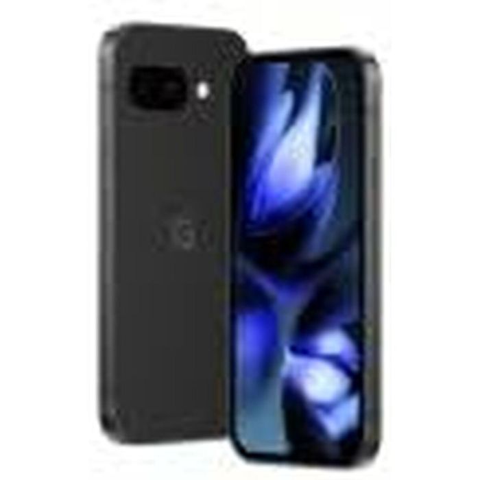 Smartphone Google PIXEL 9A 6,3" 8 GB RAM 256 GB Negro 12 Smartphone Google PIXEL 9A 6,3" 8 GB RAM 256 GB Negro 12