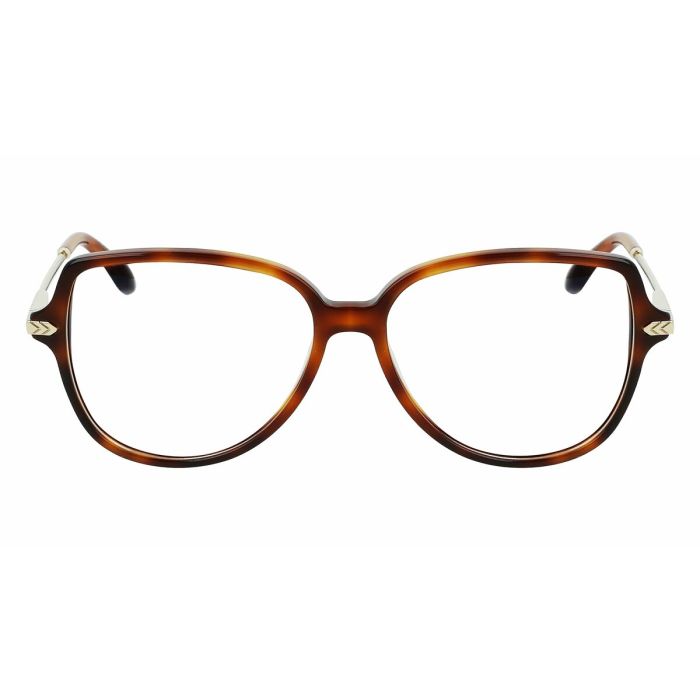 Montura de Gafas Mujer Victoria Beckham VB2625-5614215 ø 56 mm 2 Montura de Gafas Mujer Victoria Beckham VB2625-5614215 ø 56 mm 2