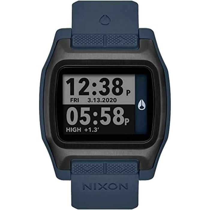 Reloj Hombre Nixon A1308-2889 Reloj Hombre Nixon A1308-2889