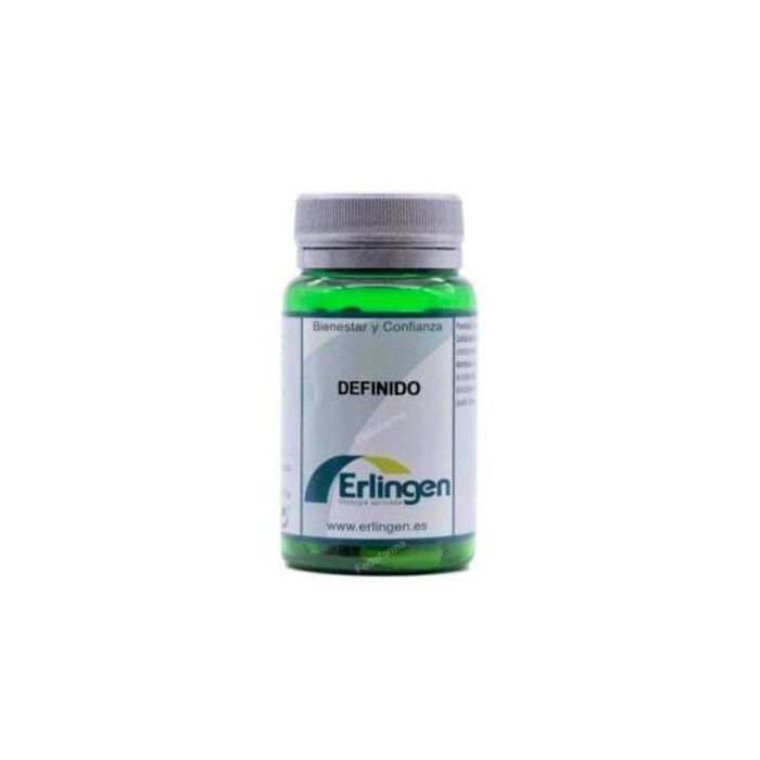 ERLINGEN Base Definido 100B 60 Comprimidos