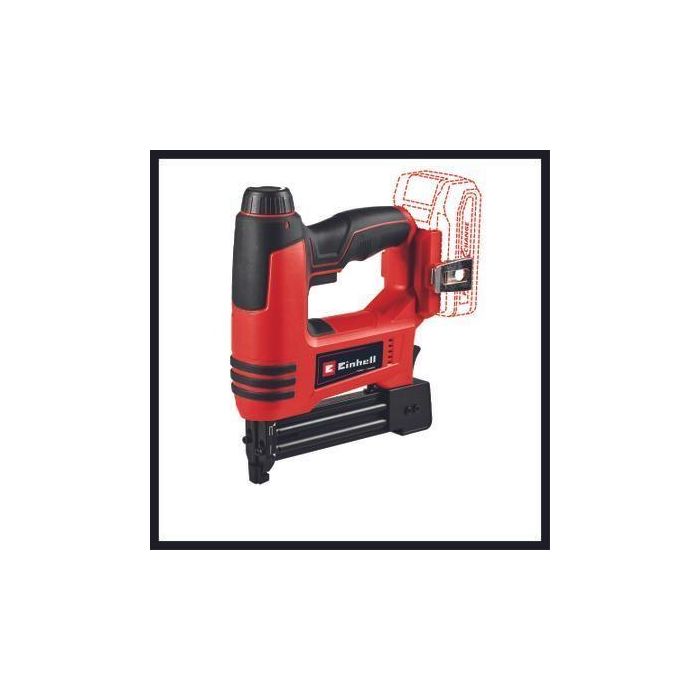 Einhell TE-CN 18 Li Solo Akku-Tacker 2