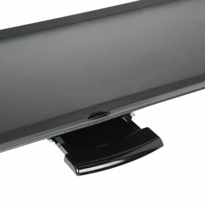 Plancha XXL CONTINENTAL EDISON CEGPL872B 89 cm 2 Plancha XXL CONTINENTAL EDISON CEGPL872B 89 cm 2