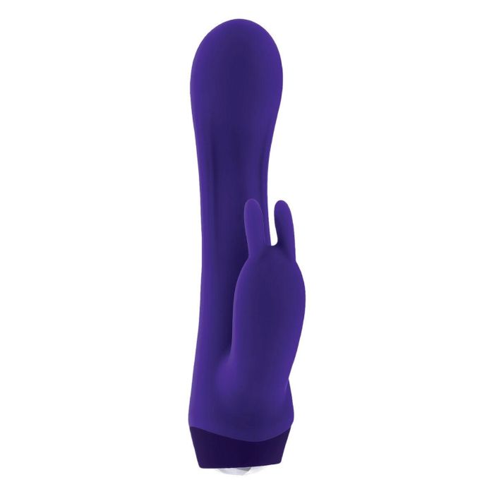 Vibrador Punto G Selopa Morado 10