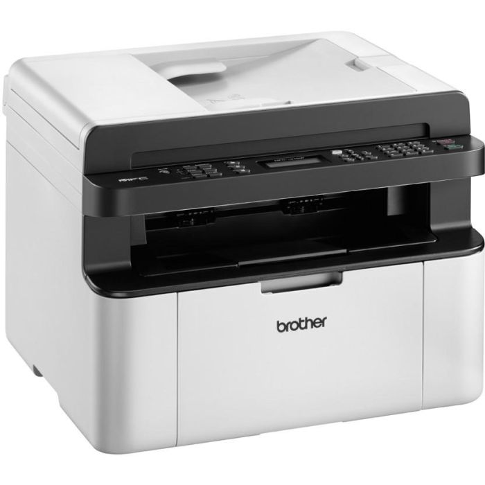 L Brother MFC-1910W 20S. FAX/WLAN/ADF 4