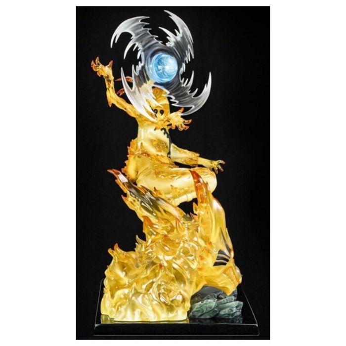 Figura Tsume Art Naruto Shippuden Naruto 2 Figura Tsume Art Naruto Shippuden Naruto 2