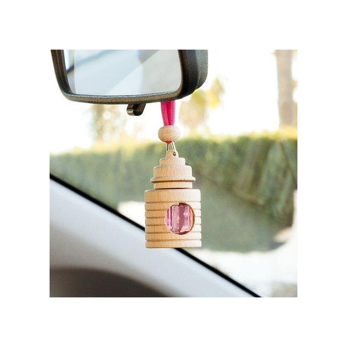 Arbre Magique PER80144 Perfumador Madera Chicle Paradise Colgante Cs6 0 Arbre Magique PER80144 Perfumador Madera Chicle Paradise Colgante Cs6 0