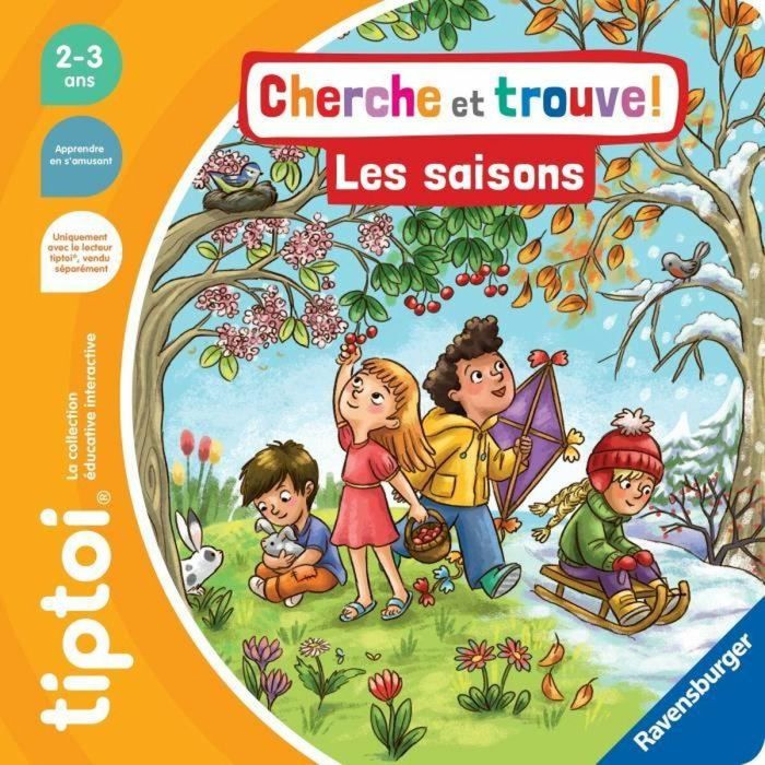 Juego Educativo Ravensburger 0 Juego Educativo Ravensburger 0