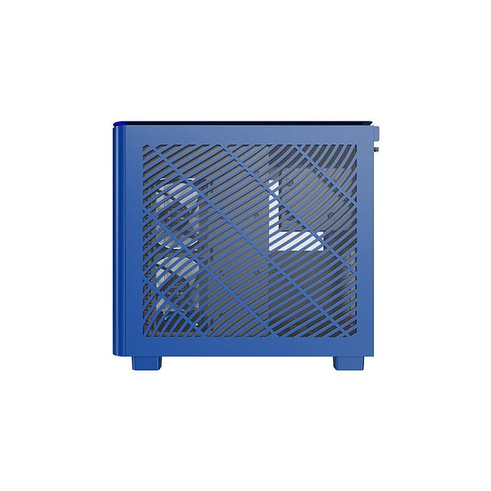 Montech KING 95 PRO Midi Tower PC Azul Vidrio Templado 4 Montech KING 95 PRO Midi Tower PC Azul Vidrio Templado 4