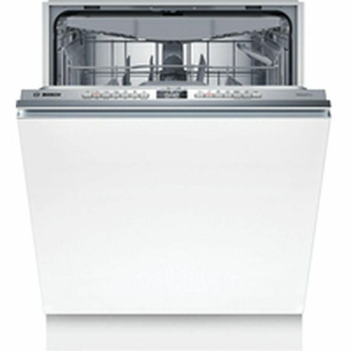 Lavavajillas BOSCH SMH4EVX08E Blanco 60 cm 17 Lavavajillas BOSCH SMH4EVX08E Blanco 60 cm 17