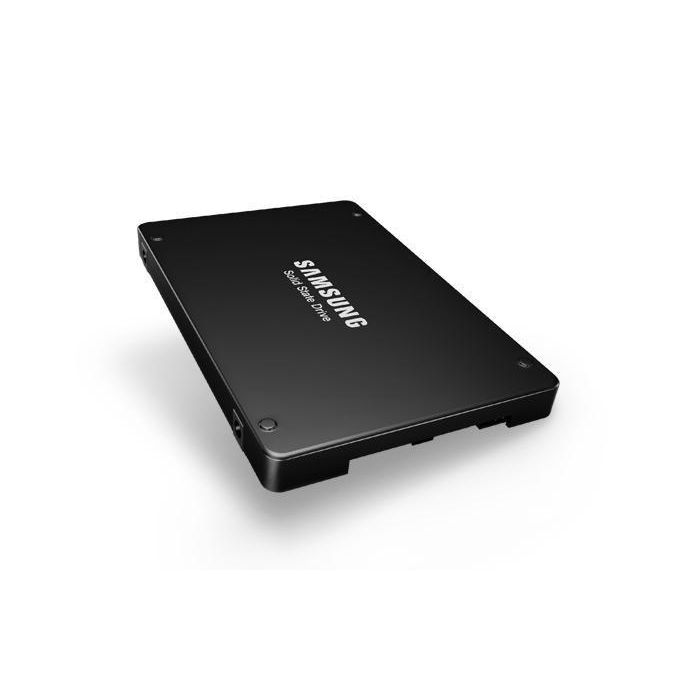 Samsung PM1643a SSD SAS Empresarial 960 GB 12.0 Gbps 2.5" con 2100 MB/s de Lectura para Misión Crítica Samsung PM1643a SSD SAS Empresarial 960 GB 12.0 Gbps 2.5" con 2100 MB/s de Lectura para Misión Crítica