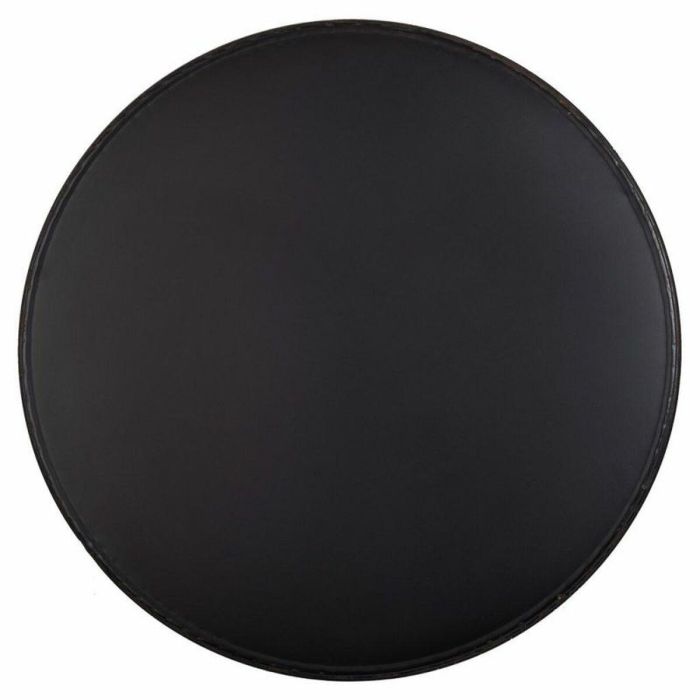 Mesa Alexandra House Living Negro 71 x 80 x 71 cm 1