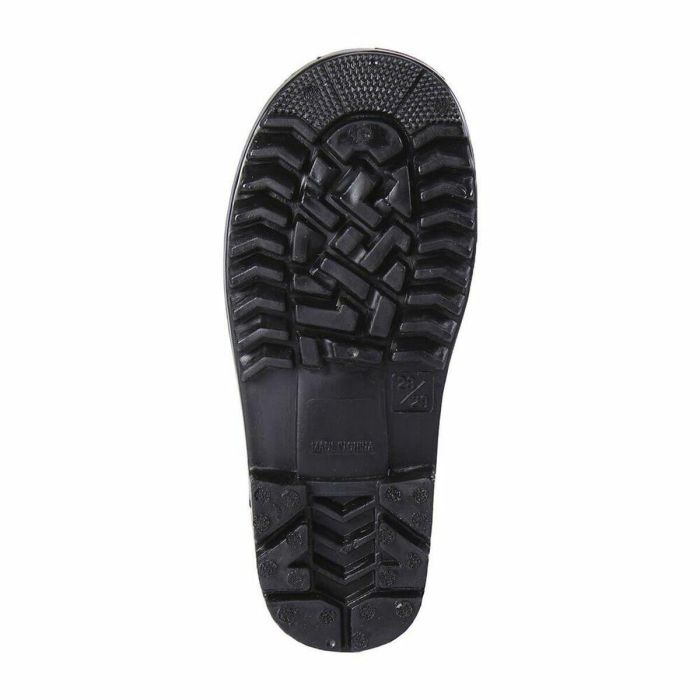 Botas de Agua Infantiles Mickey Mouse Rojo 4