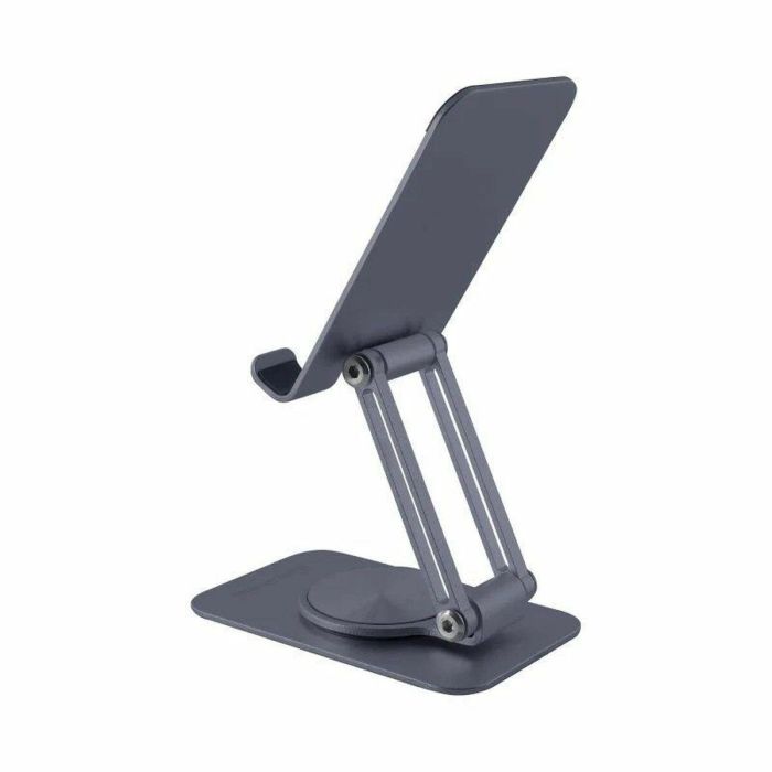 Soporte para móviles Mars Gaming MARSS 4 Soporte para móviles Mars Gaming MARSS 4