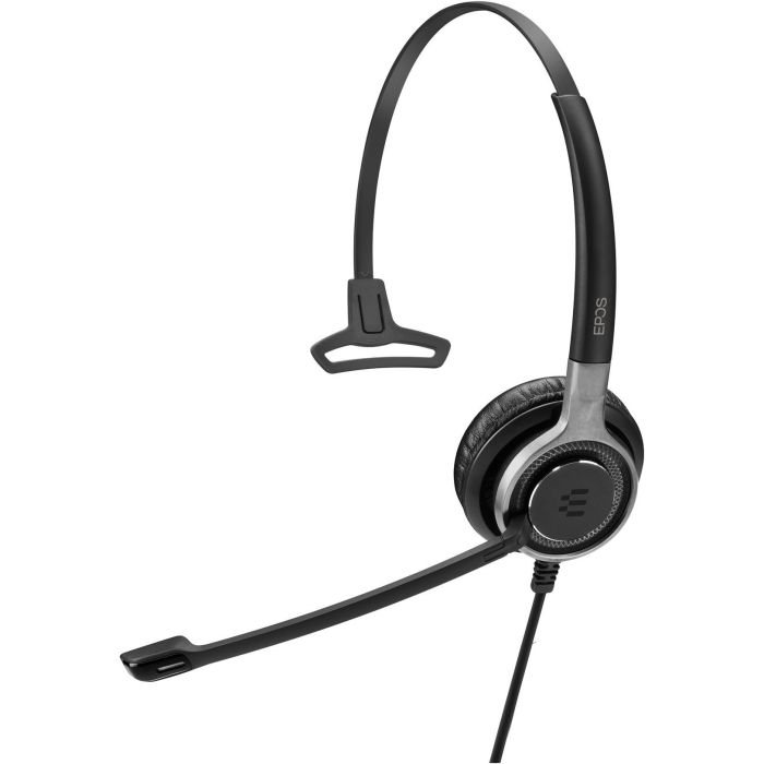 EPOS SC 630 IMPACT Auricular OE con Cable Negro 0 EPOS SC 630 IMPACT Auricular OE con Cable Negro 0