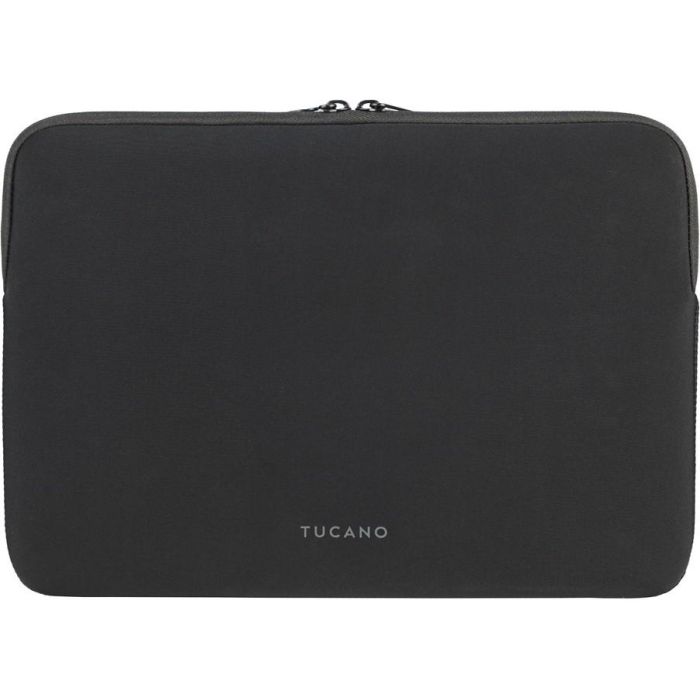 Tucano Top Second Skin für MacBook Pro 14"" (2021/2023). Schwarz. BFTMB14-BK 2 Tucano Top Second Skin für MacBook Pro 14"" (2021/2023). Schwarz. BFTMB14-BK 2