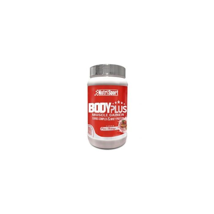 Bodyplus Fresa 850Gr Bodyplus Fresa 850Gr
