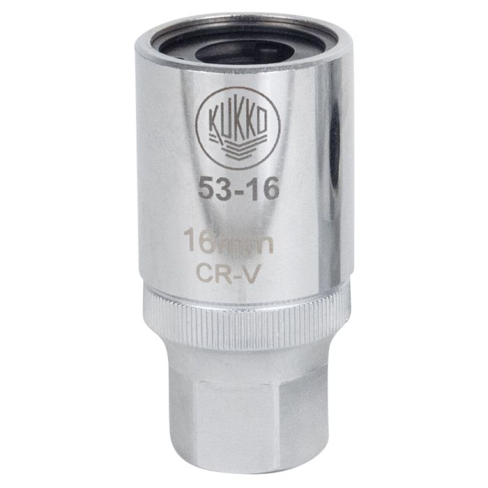 Extractor de pernos KUKKO 100 mm 2