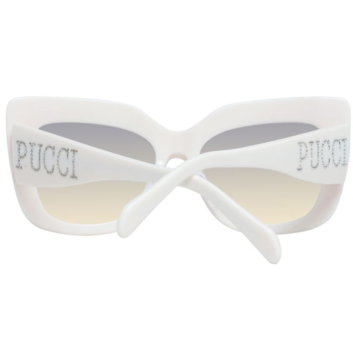 Gafas de Sol Mujer Emilio Pucci EP0166 5525B 2 Gafas de Sol Mujer Emilio Pucci EP0166 5525B 2