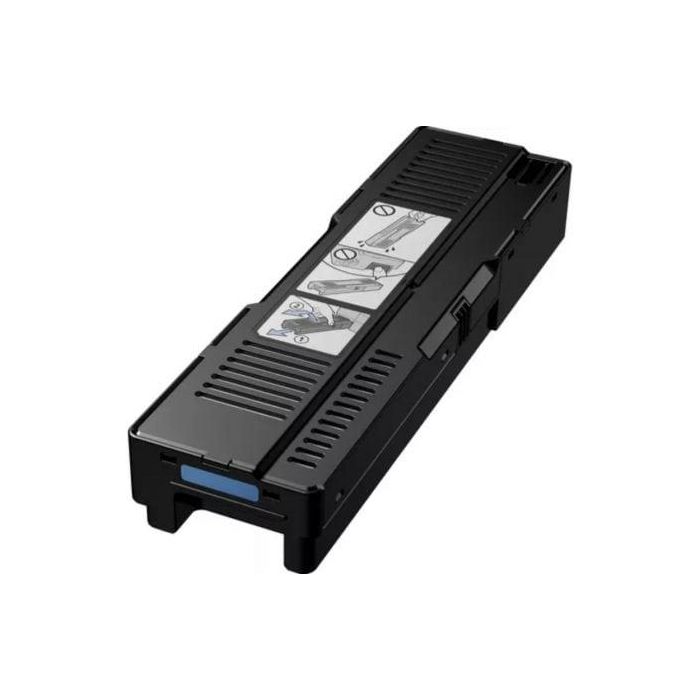 Canon Kit De Mantenimiento Maxify Gx 6040-6050-6550-7040-7050 - Mc-G01 Canon Kit De Mantenimiento Maxify Gx 6040-6050-6550-7040-7050 - Mc-G01