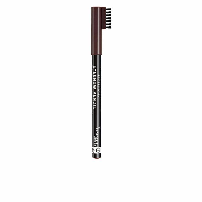 Lápiz de Cejas Professional Rimmel London 3