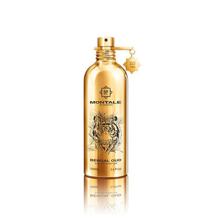 Montale Bengal Oud Eau de Parfum 100ml
